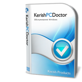 Kerish PC Doctor 1-3ПК  3 года