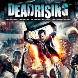 Dead Rising XBOX ONE / XBOX SERIES X|S [ Code 🔑 ]