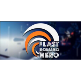 The Last Rolling Hero (Steam Key GLOBAL)