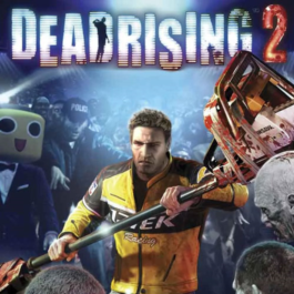 Dead Rising 2 XBOX ONE / XBOX SERIES X|S [ Code 🔑 ]