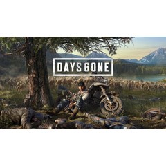 Days Gone EPIC GAMES Оффлайн Активация