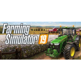 💳Farming Simulator 19|account|FS 19| EPIC GAMES