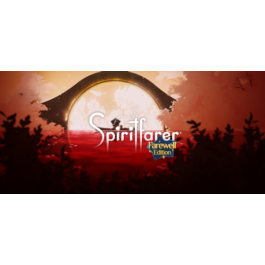 ✅ Spiritfarer: Farewel Edition Steam key RU/CIS