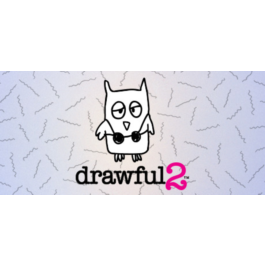 Drawful 2 (Steam Key GLOBAL)