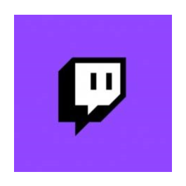 ✅ Twitch Gift Subscription | Twitch Sub | 1-3-6 MONTHS