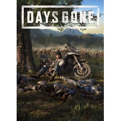 Days Gone (Аренда аккаунта Epic Games 7 дней) VK Play