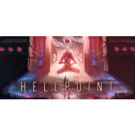 Hellpoint (Steam Global Key)