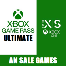 Account Xbox Game Pass Ultimate 💽 + KCD 2