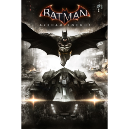 Batman™: Arkham Knight Xbox One &amp; Series X|S