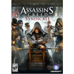 Assassin´s Creed Syndicate  Ubisoft connect