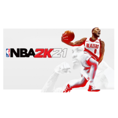 NBA 2K21 | EPIC GAMES АККАУНТ | СМЕНА ДАННЫХ 🛡️