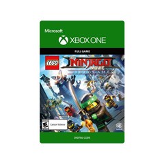 ИГРА ПО ФИЛЬМУ LEGO NINJAGO XBOX ONE / SERIES XS Ключ🔑