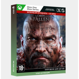 Lords Of The Fallen  Complete Edition | Xbox One KEY