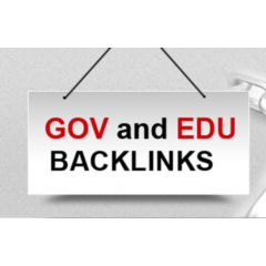 База 20 трастовых EDU и GOV сайтов для размещения ссылок