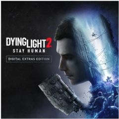 Dying Light 2: Stay Human Digital Extras Edition RU