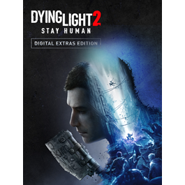 Dying Light 2: Stay Human Digital Extras Edition RU