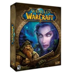 World of Warcraft RU EU Гостевой ключ Guest Pass