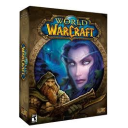 World of Warcraft EU   Guest Pass