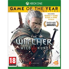 ✅The Witcher 3: Wild Hunt GOTY