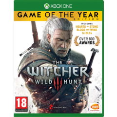 ✅The Witcher 3: Wild Hunt GOTY