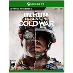 🌍 Call of Duty: Black Ops Cold War XBOX / КЛЮЧ 🔑