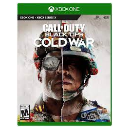 🌍 Call of Duty: Black Ops Cold War XBOX / KEY 🔑