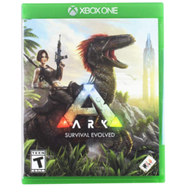 🌍 ARK: Survival Evolved XBOX KEY 🔑 + GIFT 🎁