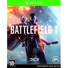 🌍 Battlefield 1 XBOX ONE / XBOX SERIES X|S / КЛЮЧ 🔑