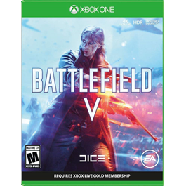 🌍 Battlefield V Standard Edition XBOX / KEY 🔑