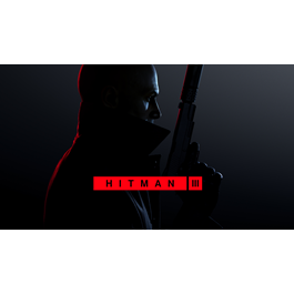 Hitman 3 EPIC GAMES OFFLINE Activation