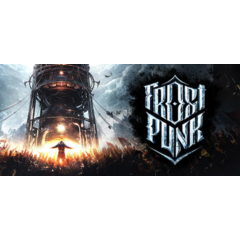 Frostpunk | EPIC GAMES АККАУНТ | СМЕНА ДАННЫХ 🛡️ + 🎁