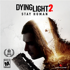 DYING LIGHT 2 STAY HUMAN ✅(STEAM КЛЮЧ)+ПОДАРОК