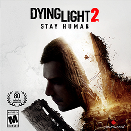 DYING LIGHT 2 STAY HUMAN ✅(STEAM KEY)+GIFT