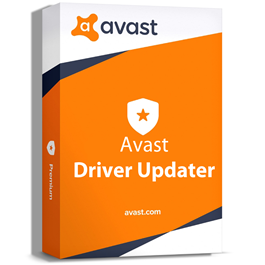 Avast Driver Updater 1 year / 1 PC