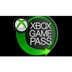 Xbox Game Pass Ultimate 💎1месяц 🔑Новые акки TRIAL