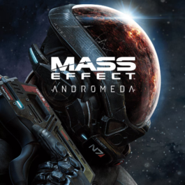 MASS EFFECT: ANDROMEDA ✅(ORIGIN/EA APP/GLOBAL)+GIFT