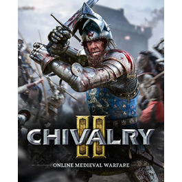 Chivalry 2 (Account rent Epic Games) GFN, VK Play