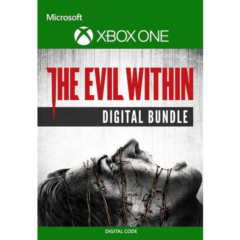 The Evil Within Digital Bundle XBOX  ONE КЛЮЧ
