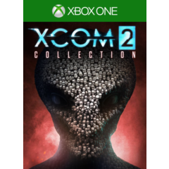 XCOM® 2 Collection Xbox One Xbox Series X|S КЛЮЧ