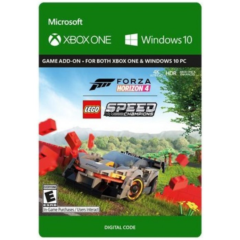 Forza Horizon 4: LEGO Speed Champions XBOX ONE/WIN 10