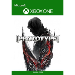 Prototype 2 XBOX KEY
