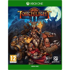 Torchlight II XBOX ONE X/S КЛЮЧ