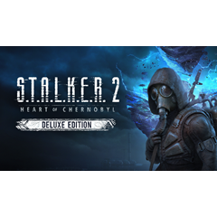 S.T.A.L.K.E.R. 2: Heart of Chornobyl - Deluxe Edition