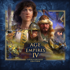 Age of Empires IV: Anniversary Edition Steam Gift RU KZ