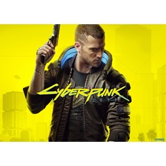 Cyberpunk 2077 {STEAM} ДОСТУП GEFORCE NOW гарантия