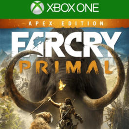 💎Far Cry Primal Apex Edition XBOX ONE X|S KEY🔑