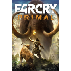 💎Far Cry Primal XBOX ONE X|S КЛЮЧ🔑