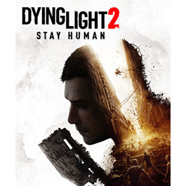 DYING LIGHT 2 STAY HUMAN RELOADED (STEAM) + GIFT