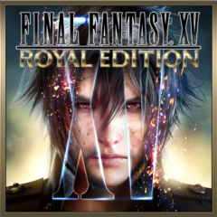 FINAL FANTASY XV ROYAL EDITION XBOX [ Игровой Ключ 🔑 ]