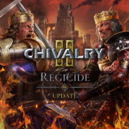 Chivalry 2  XBOX [ Game Code 🔑 Key ]